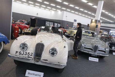 Auto E Moto Depoca In Fiera A Padova CorrieredelVeneto It