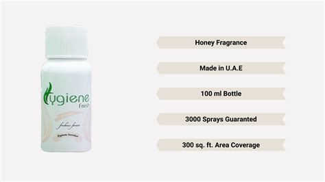 Hygiene Fresh 100 Ml Emotion Air Freshener Refill Bestcare