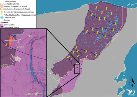 Juzgado Federal ordena suspender construcción de granja avícola de