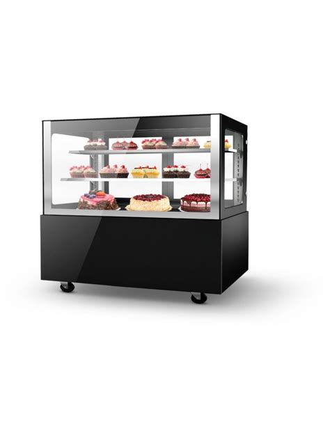 Vitrine Refrigerada Expositora Litros