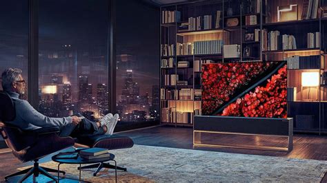 Micro-LED vs. OLED TV: Which TV tech will win? | Tom's Guide