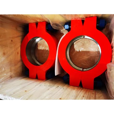 Mud Pump Clamp All Petroleum