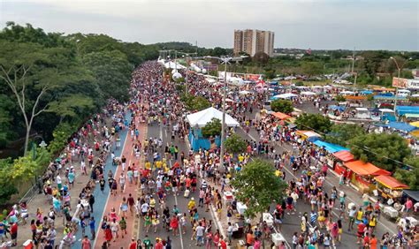 Confira Imagens Do Corso De Teresina Fotos Em Carnaval No Piau G