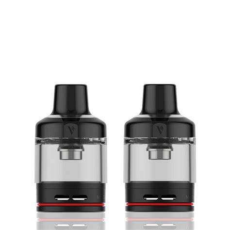 Vaporesso Gtx Go 40 Replacement Pod 2pcs Alivape