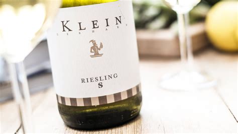 Klein Riesling S Trocken 2018 Naked Wines