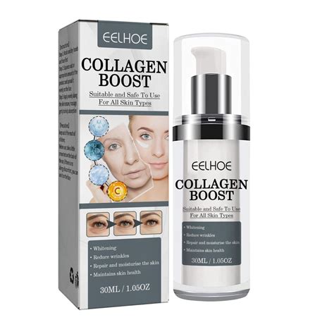 Collagen Boost Anti Aging Joopzy