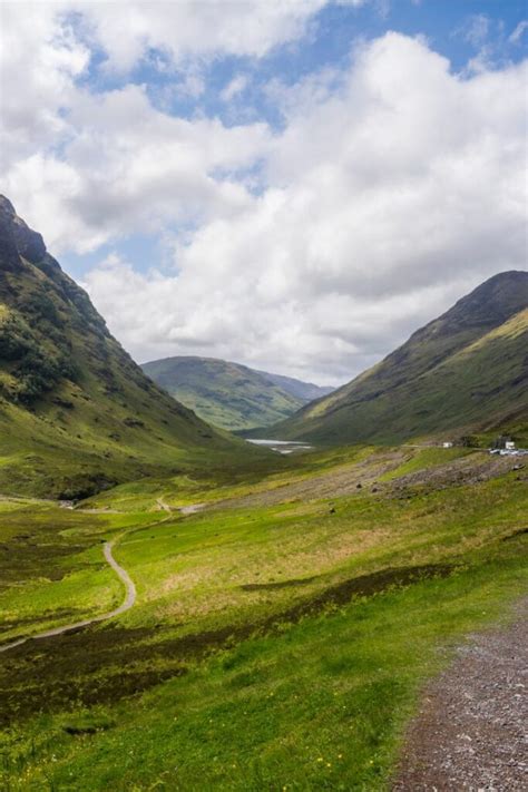 13 Best Things To Do In Scotland In Spring 2024 Guide