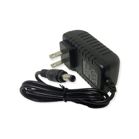 Adaptador De Corriente AC DC FIJO 5 Voltios 1 Amperio