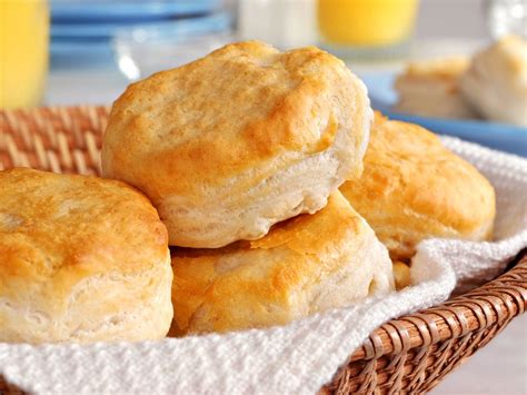 Scones Recette