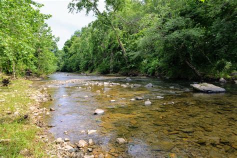 Rapidan River - 🌊 Virginia Riverfront Farms