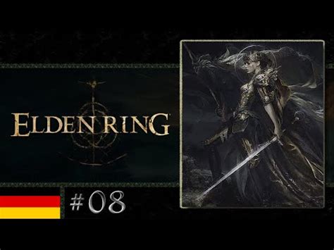 Elden Ring 08 Ankunft In Der Hauptstadt YouTube