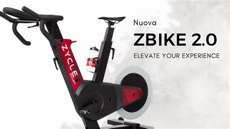 Zycle Smart Zbike Metodo Pit