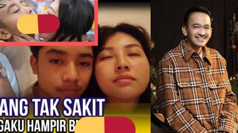 Cek Fakta Kebiasaan Betrand Peto Saat Bareng Sarwendah Bikin Ruben