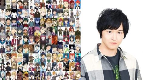 Voice Artist Ryota Osaka Life Biography, Age, Wife, Kids, Education, Characters, Genshin Impact ...