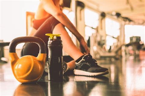 Cómo encontrar el mejor gimnasio para ti consejos y trucos