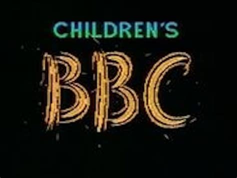 The History Of The Cbbc Brand 32 Years Worth Of Logos The Drum