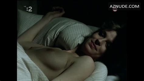 INA LASKA NUDE SCENES AZNude