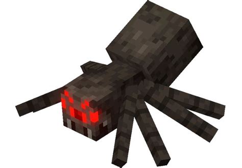 Minecraft Dungeons:Spider – Minecraft Wiki in 2022 | Web history ...