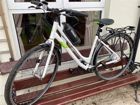 Gtech Ebike for sale in UK | 30 second-hand Gtech Ebikes