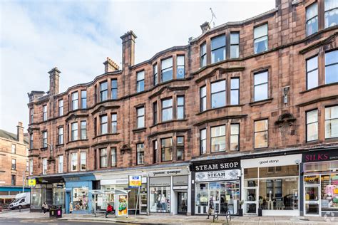 Hyndland Rd Glasgow G Ht Retail For Lease Loopnet