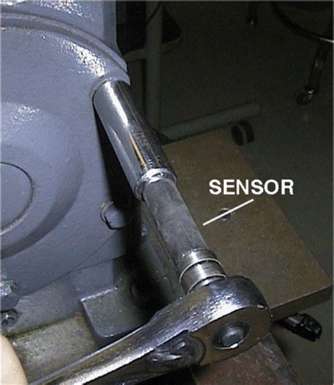 The Basics Of Torque Measurement EE Times