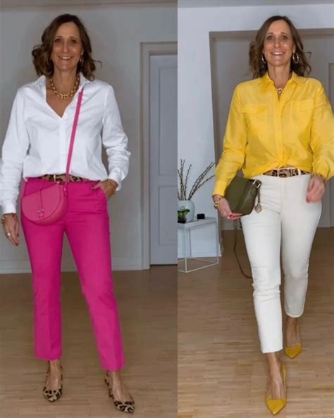 Neu Eingetroffen Curated On LTK Classy Casual Outfits Colorful