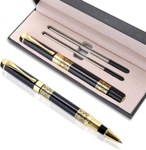 Cobee Luxury Ballpoint Pen Mm Business Metal Ball Point Pen With