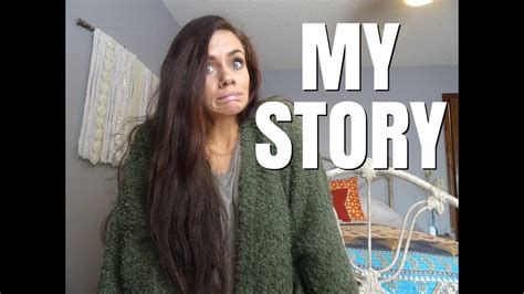 WHY I STOPPED HAVING SEX BEFORE MARRIAGE YouTube