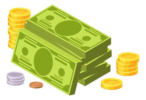 Money Clipart Art