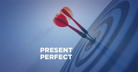 Present Perfect En Ingl S Reglas Y Ejemplos