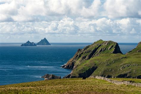 Skellig Islands, County Kerry | Ireland.com