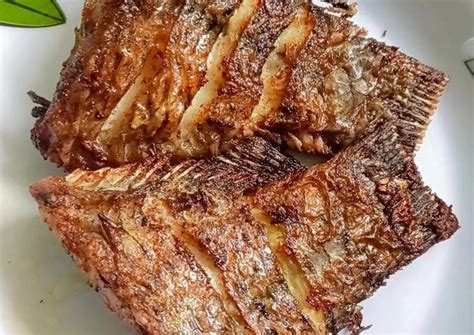 Resep Ikan Nila Goreng Oleh Lila Fadliyah Cookpad