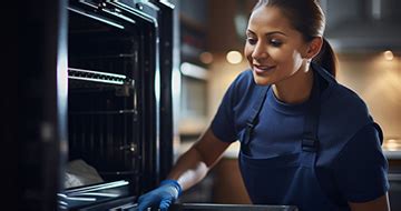 Get Professional Oven Cleaning in Swindon - Find Local Services Now