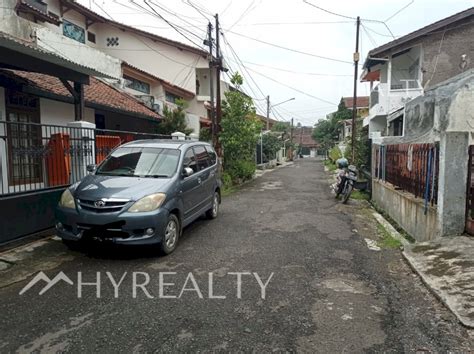 Di Sewakan Satu Rumah Di Jalan Atletik Arcamanik Cocok Untuk Kantor