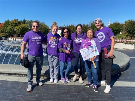 Narfe Nt Walk To End Alzheimers
