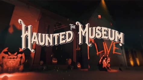 Ghost Adventures – The Haunted Museum Live – Halloween Edition ...