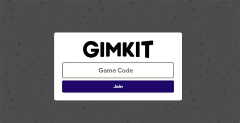 How To Join Games Fast With Gimkit Join Penny Weight Blog