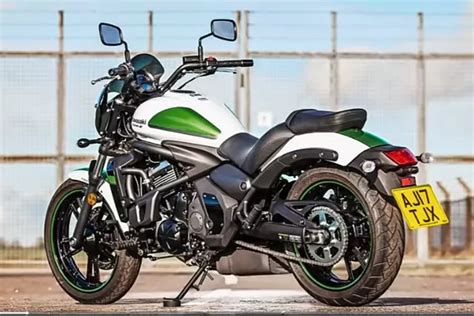 Resmi Mengaspal Berikut Kawasaki Motorcycles Terbaru Tahun