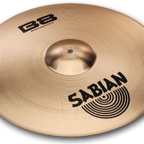 Sabian B Inch Cymbals Best Price