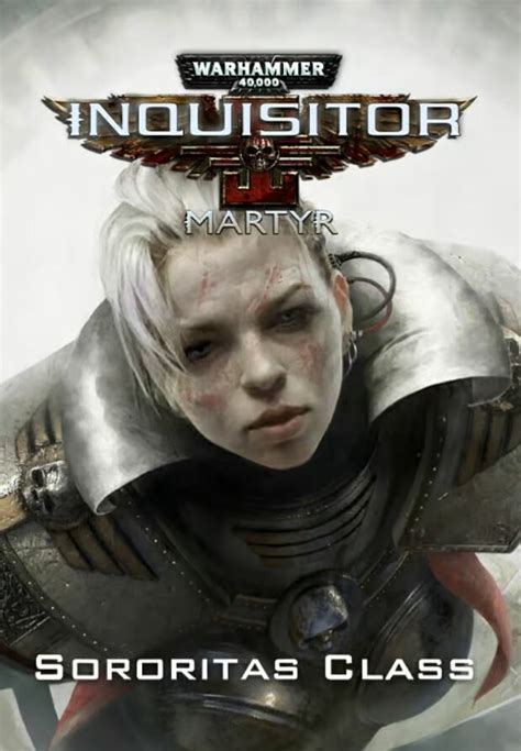 Crovortex Webshop Pc Igre Kupi Warhammer Inquisitor