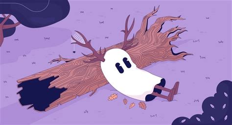 Cute Halloween Aesthetic Wallpapers: Over 125 Royalty-Free Licensable Stock Vectors & Vector Art ...