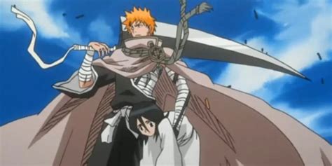 This Bleach Arc Remains The Anime S Pinnacle