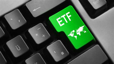 Aussie Etf Industry Hits A Record Billion Money Magazine