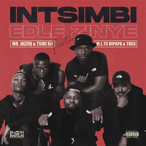Intsimbi Edlezinye - YouTube Music