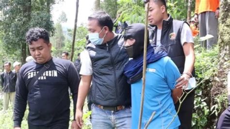 Polisi Berhasil Identifikasi Tiga Mayat Korban Pembunuhan Dukun Palsu