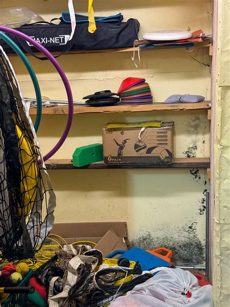 Alaska Has Ignored Hundreds of Requests to Fix Crumbling Schools