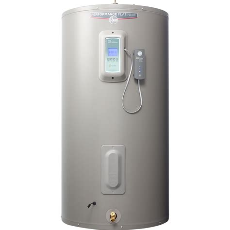 Rheem Econet Water Heater Manual