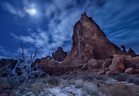 Top Arches National Park Wallpapers Full Hd K Free To Use