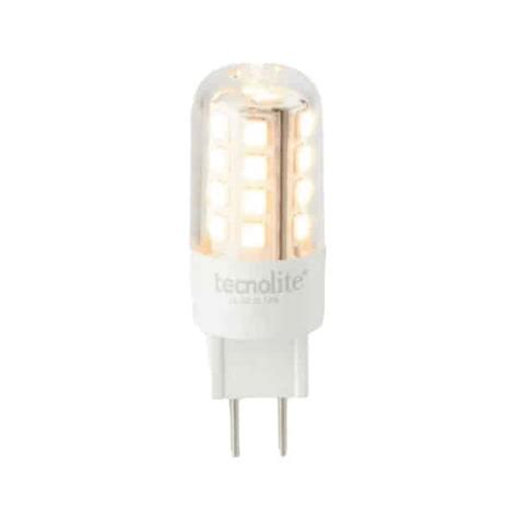 Ampolleta Led Gy Luz C Lida W Tecnolite Tamex