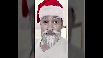 Santa Claus Horny As Fuck For Raw Holiday Sex XVIDEOS